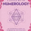 Book - A Little Bit Of Numerology