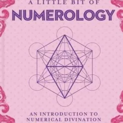 Book - A Little Bit Of Numerology