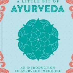 Book - A Little Bit Of Ayurveda