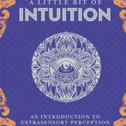 Book - A Little Bit Of Intuition