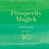 Book - Prosperity Magick