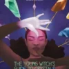 Book - Young Witches Guide To Crystals