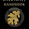Book - Druidry Handbook