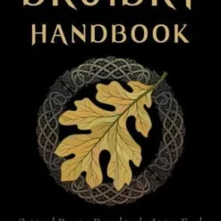 Book - Druidry Handbook