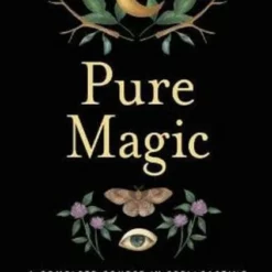 Book - Pure Magic