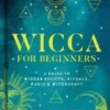 Book - Wicca For Beginners
