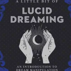 Book - A Little Bit Of Lucid Dreaming