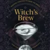 Book - Witch's Brew Cocktails