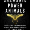 Book - Shamanic Power Animals