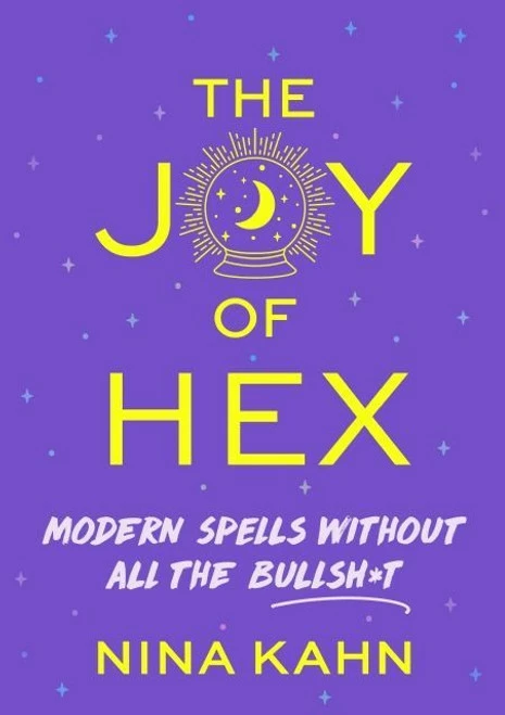 Book - The Joy Of Hex 1 Book - The Joy Of Hex