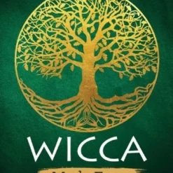 Book - Wicca Made Easy