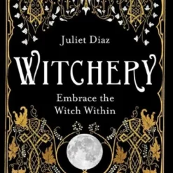 Book - Witchery