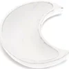 Crescent Moon Bowl White - Large