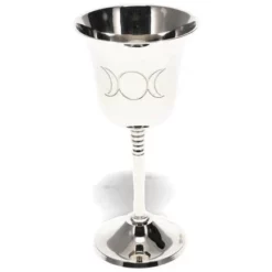 Triple Moon Large Chalice