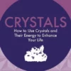 Book - Crystals By Judy Hall