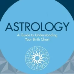 Book - Astrology