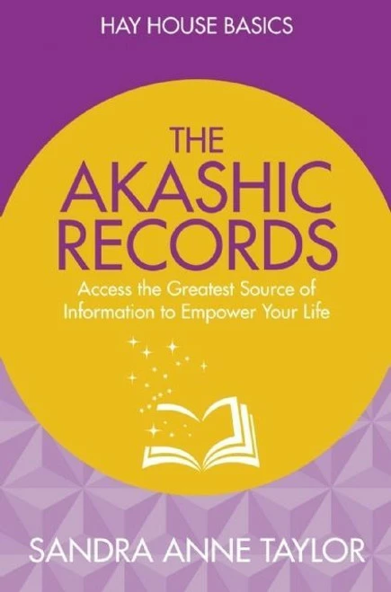 Book - Akashic Records -Movie And Film Shop b807118 92600.1667823881