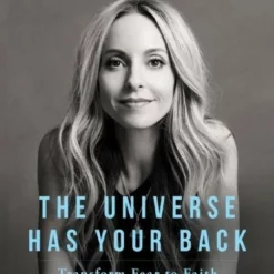 Book - The Universe Has Your Back