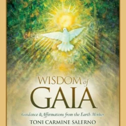 Book - Wisdom Of Gaia