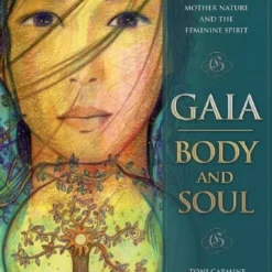 Book - Gaia Body & Soul