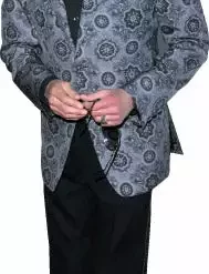 LifeSizeCutouts Barry Manilow Celebrity Cutout