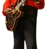 LifeSizeCutouts Chuck Berry N095 Celebrity Cutout