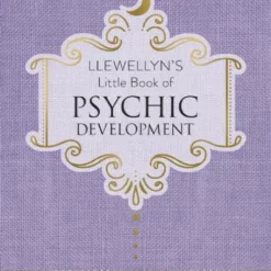 Book - Llewellyn's Little Book Of Psychic Development
