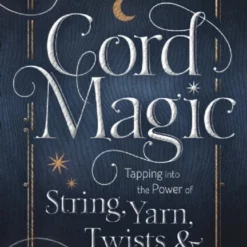 Book - Cord Magic