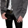 LifeSizeCutouts Chris Daughtry 638 Celebrity Cutout