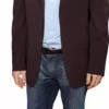 LifeSizeCutouts Dennis Quaid 105 Cardboard Cutout