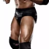 LifeSizeCutouts Dwayne 'The Rock' Johnson 003 Celebrity Cutout