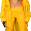 LifeSizeCutouts Halsey 632 Celebrity Cutout