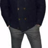LifeSizeCutouts Jensen Ackles 211 Celebrity Cutout