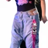 LifeSizeCutouts Little Mix Jese Nelson 700 Celebrity Cutout