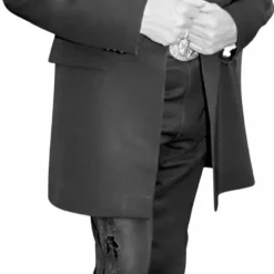 LifeSizeCutouts Johnny Cash 020 Celebrity Cutout