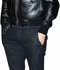 LifeSizeCutouts Matt Bellamy 910 Celebrity Cutout