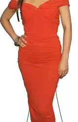 LifeSizeCutouts Mila Kunis N655 Celebrity Cutout
