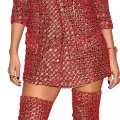 LifeSizeCutouts Nicole Scherzinger 167 Celebrity Cutout