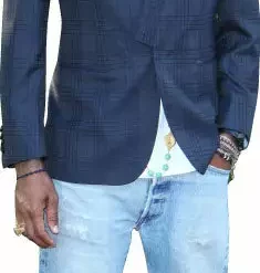 LifeSizeCutouts Pharrell Williams Cardboard Cutout