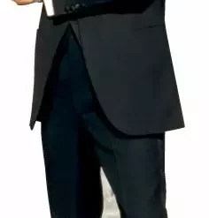 LifeSizeCutouts Pierce Brosnan James Bond 028 Cardboard Cutout