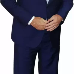 LifeSizeCutouts Piers Morgan 272 Celebrity Cutout