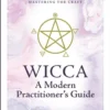 Book - Wicca A Modern Practitioner's Guide