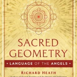 Book - Scared Geometry Language Of The Angels