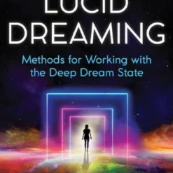 Book - Visionary Guide To Lucid Dreaming