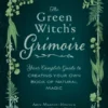 Book - The Green Witch's Grimoire