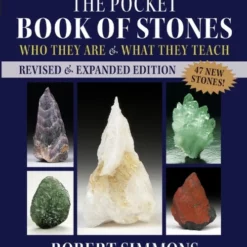Pocket Book Of Stones
