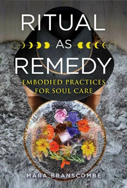 Book - Ritual As Remedy 1 Book - Ritual As Remedy