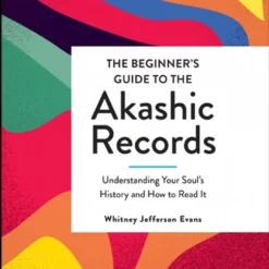 Book - Beginners Guide To Akashic Records