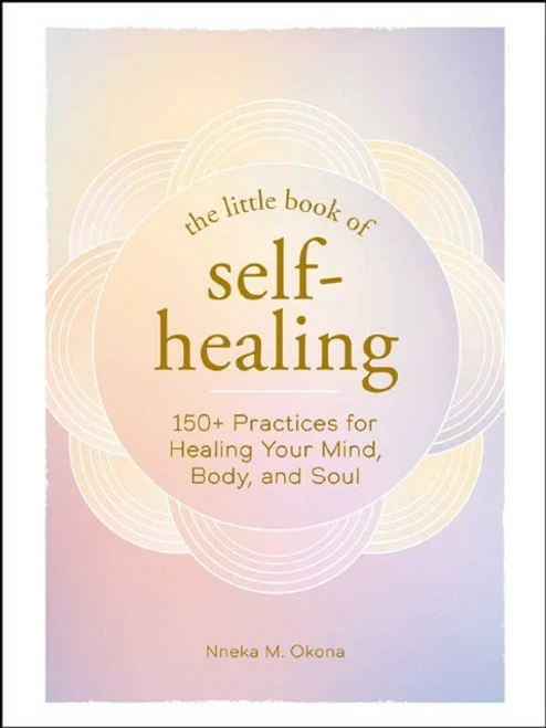 Little Book Of Self-Healing 1 Little Book Of Self-Healing