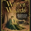 Book - Witches And Wizards